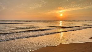 Cox's Bazar
